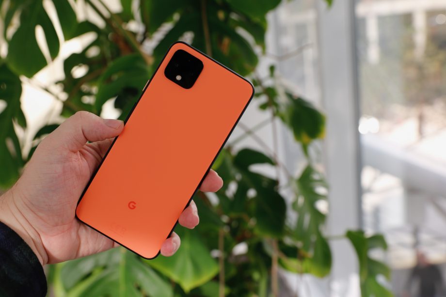 Is there a Pixel 4a XL?