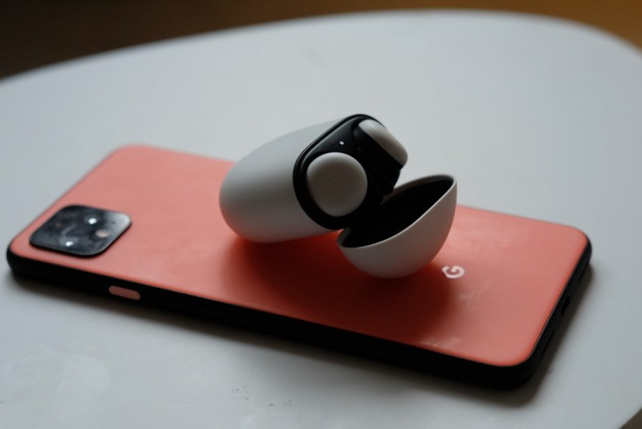 Confirmed: Pixel 4a 5G and Pixel 5 coming this year