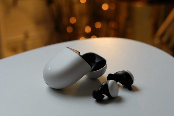 Google just dropped loads of new Pixel Buds features