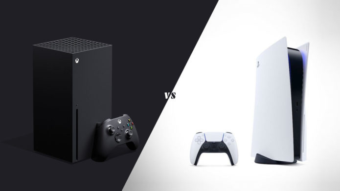 PS5 vs. Xbox Series X: Which way will the scale tip