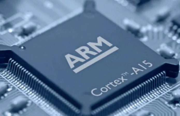 What is an Arm processor? Everything you need to know