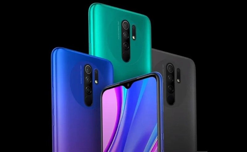 Redmi 9 Prime Review