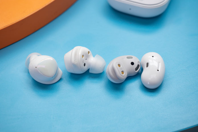Samsung Galaxy Buds Live vs Galaxy Buds Plus: Which earbuds are best?