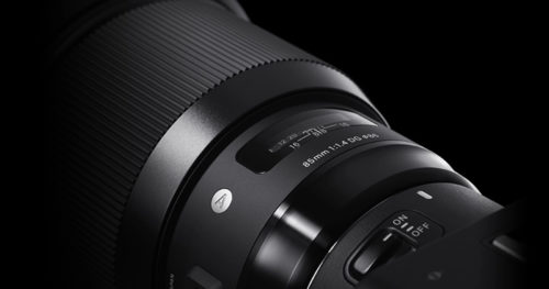 Sigma 85mm F1.4 DG DN Hands-on Review