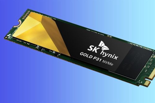 SK Hynix Gold P31 SSD review: The first 128-layer NAND drive is fast and affordable too