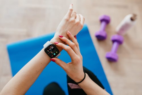 Cool Tech Gadgets to Use When Working Out