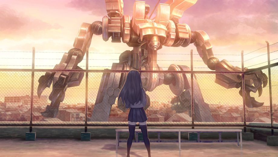 Hands on: 13 Sentinels: Aegis Rim Preview