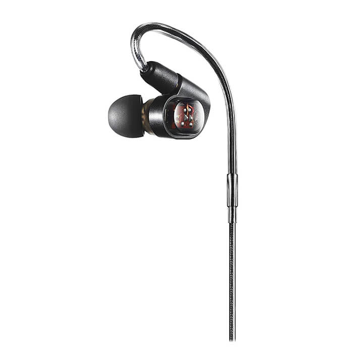 Audio-Technica ATH-E70 review