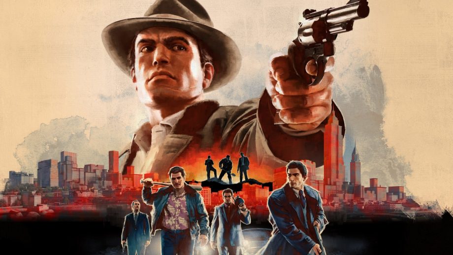 Hands on: Mafia: Definitive Edition Preview
