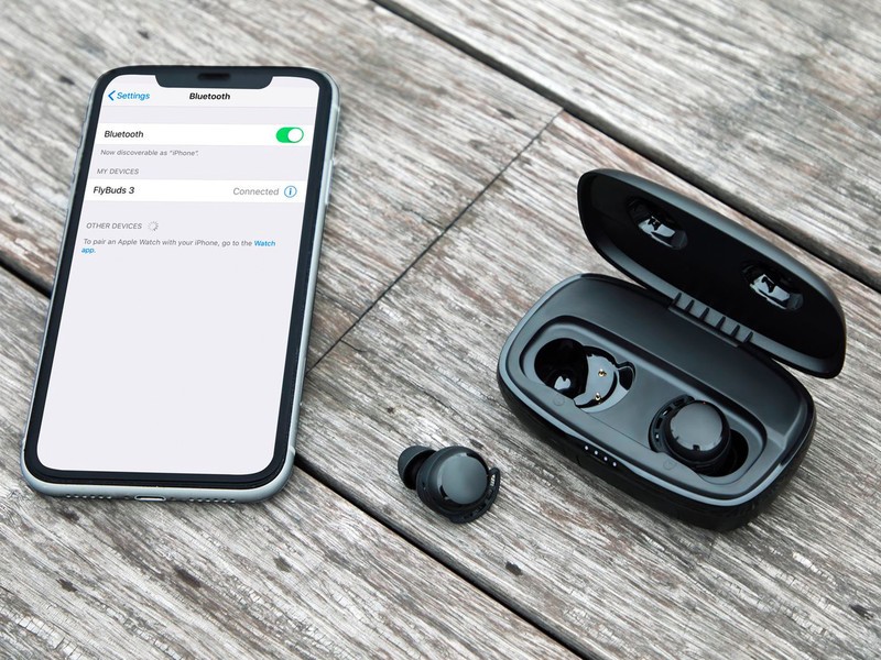 Tribit FlyBuds 3