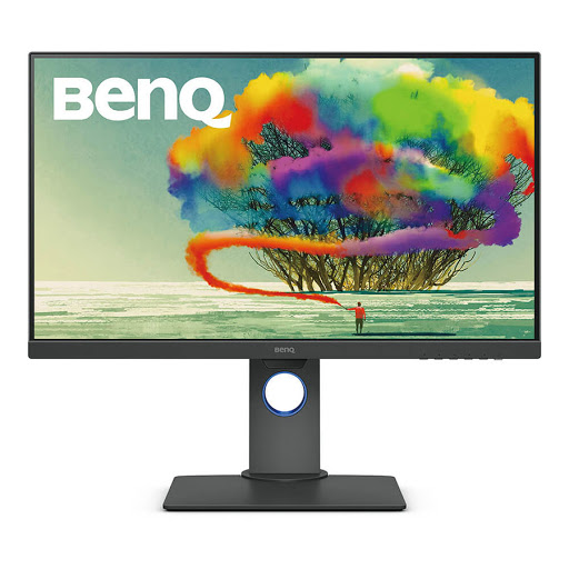 BenQ PD2700U 4K HDR Monitor Review