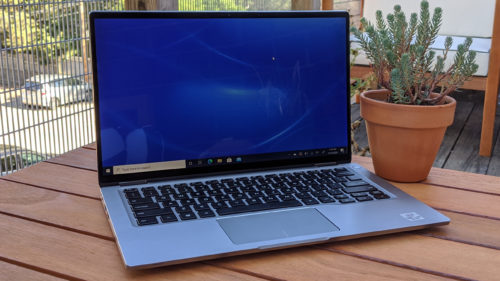 Dell Latitude 9410 2-in-1 Review