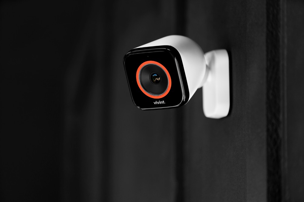 Vivint Outdoor Camera Pro review