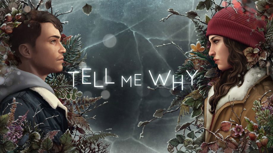 Tell Me Why Review