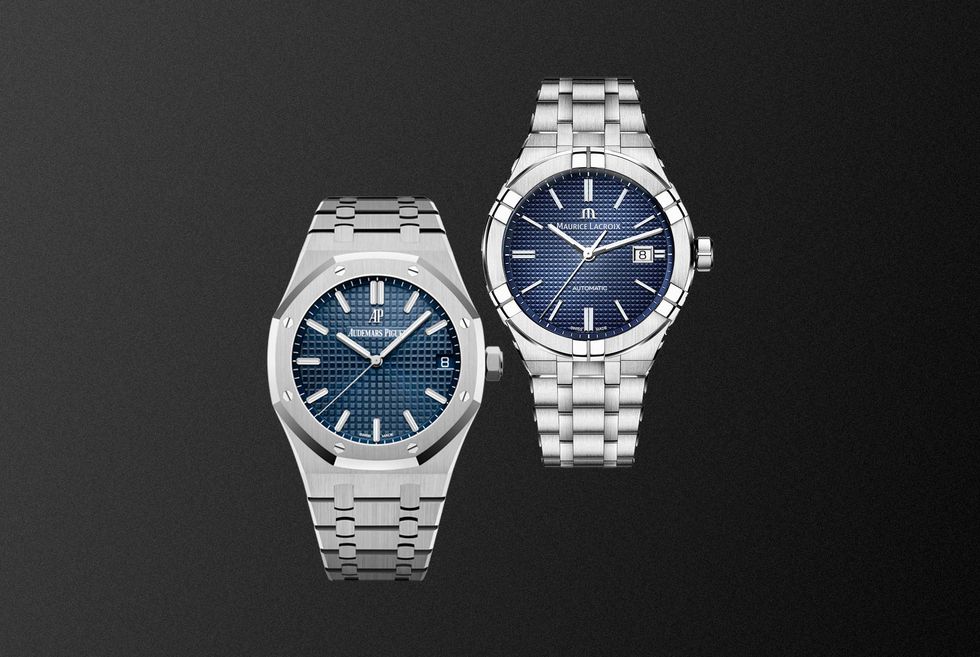 Want A Royal Oak Here Are Three Worthy Alternatives That Don t Cost As Want A Royal Oak Here Are Three Worthy Alternatives That Don t Cost As
