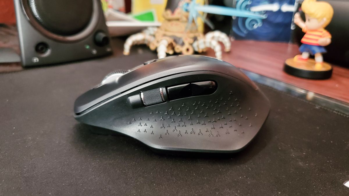 VictSing Pioneer (PC253A) review: Seamless, silent and responsive