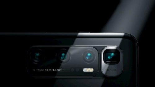Xiaomi explains the technology behind Mi 10 Ultra’s chart topping camera