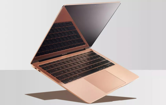 New MacBook with Apple Silicon coming this year — with 20 hours of battery life