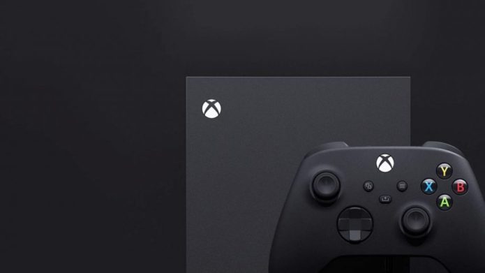 New Xbox Series X controller leak tips November 6 release date