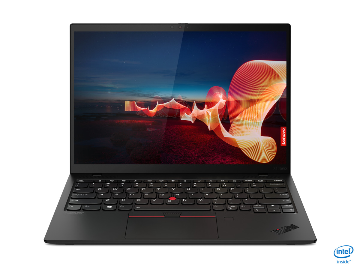 The Lenovo ThinkPad X1 Nano is the lightest ThinkPad ever built