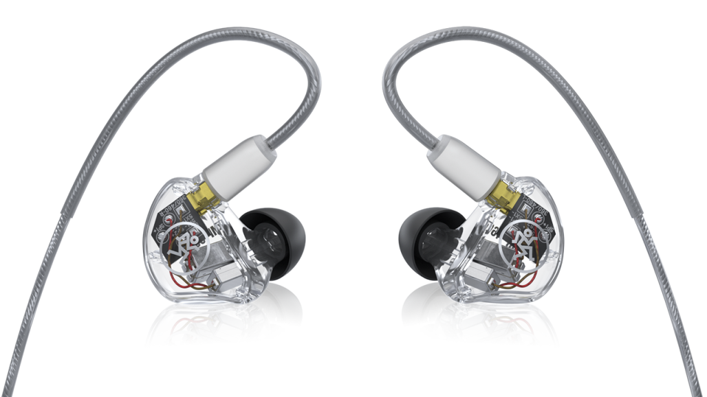 Mackie MP-360 Review