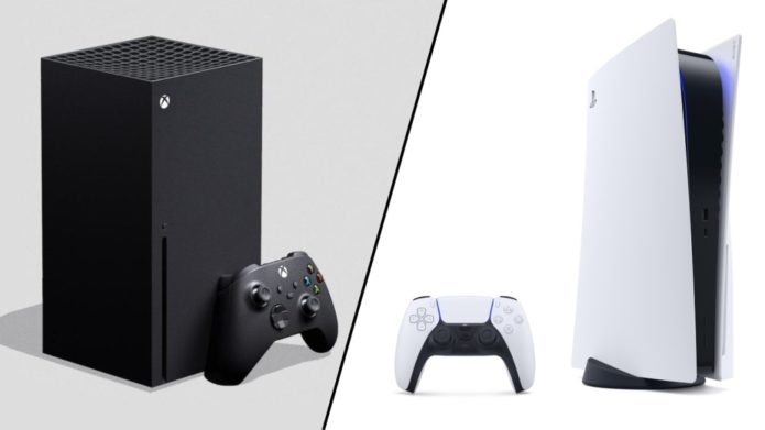 Xbox Series X vs. PlayStation 5: What We Know So Far