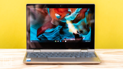 Lenovo IdeaPad Flex 3 Chromebook Review