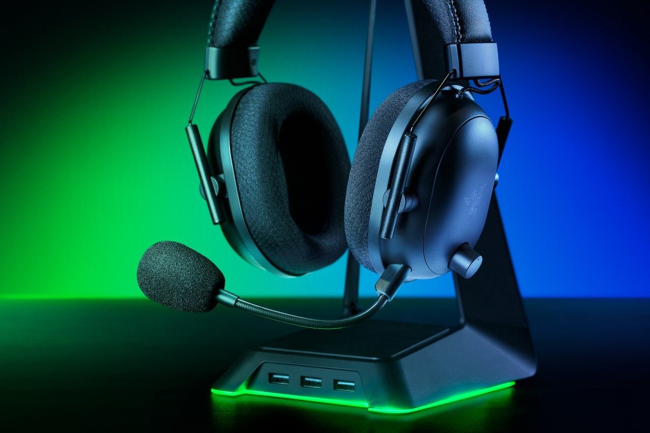 Razer BlackShark V2 Pro Review