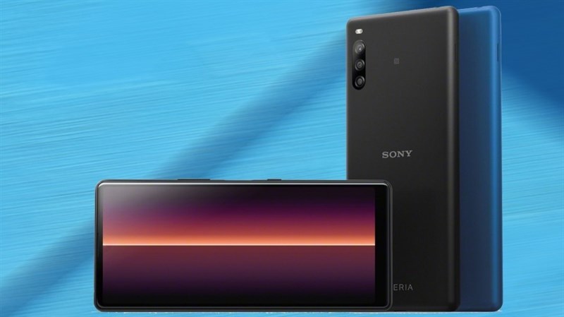 Sony Xperia L4 Review