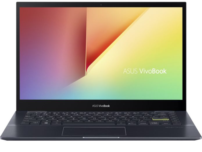 Asus VivoBook Flip 14 2020 review