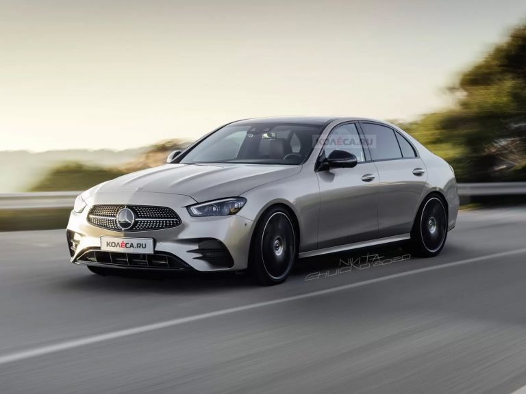 2021 Mercedes-Benz C-Class Review