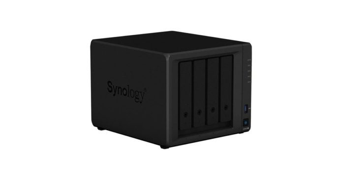 Synology DS920+ 4-bay NAS Review