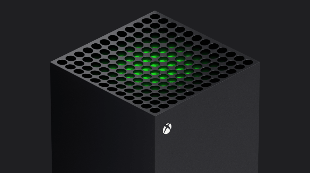 How to tell if a game is enhanced for Xbox Series X
