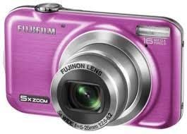 Fujifilm FinePix JX360 Camera