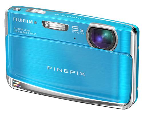 Fujifilm FinePix Z70 / Z71 Camera