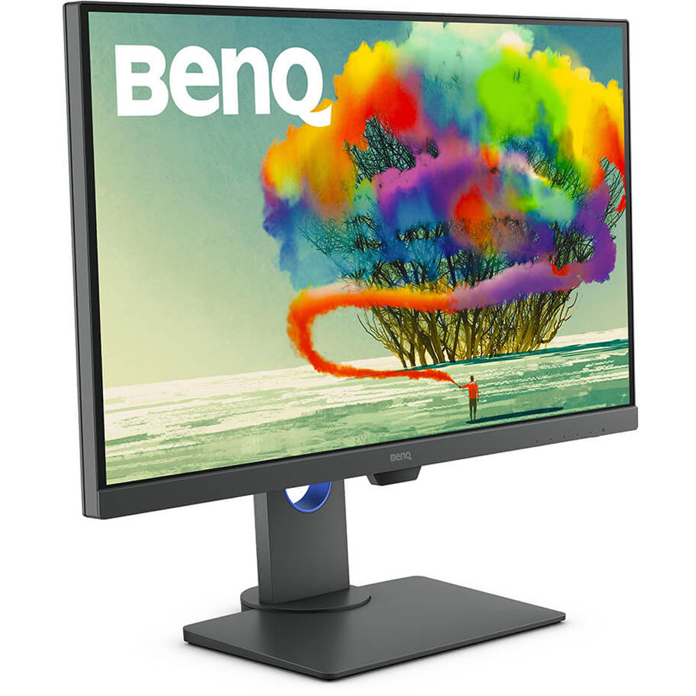 BenQ PD2705Q Review - GearOpen.com