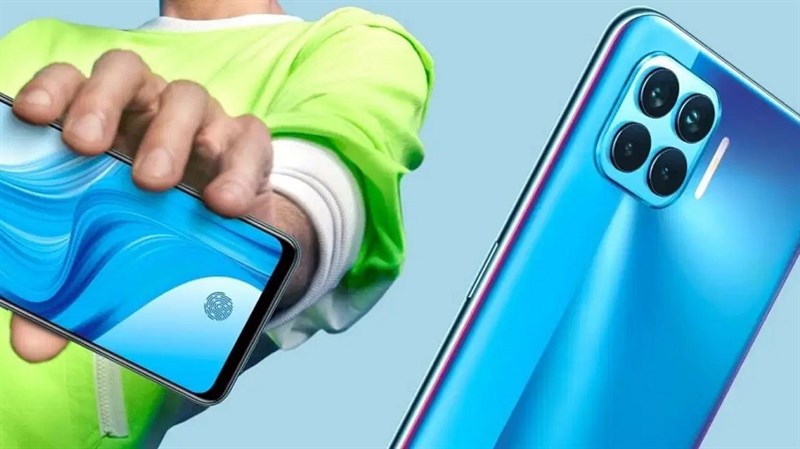 Oppo F17 Pro Review