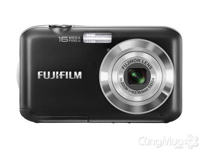 Fujifilm FinePix JV250 / JV255 Camera