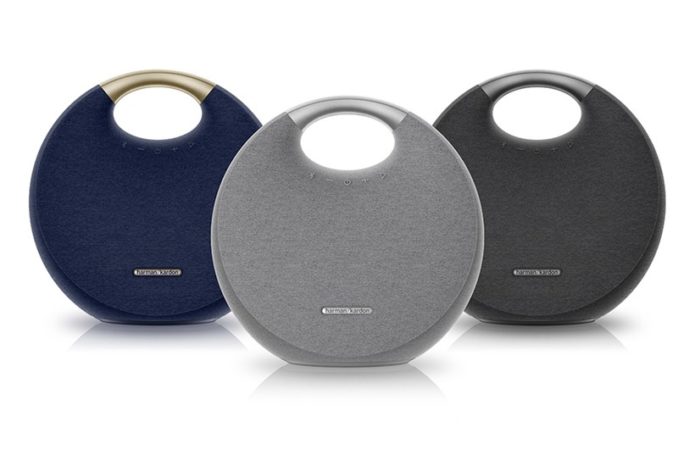 Harmon Kardon Onyx Studio 6