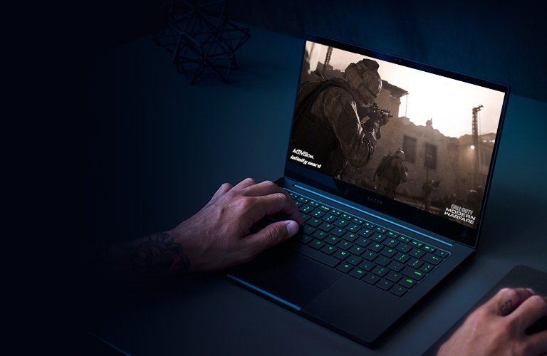 Razer Blade Stealth 13 2020 review - GearOpen.com