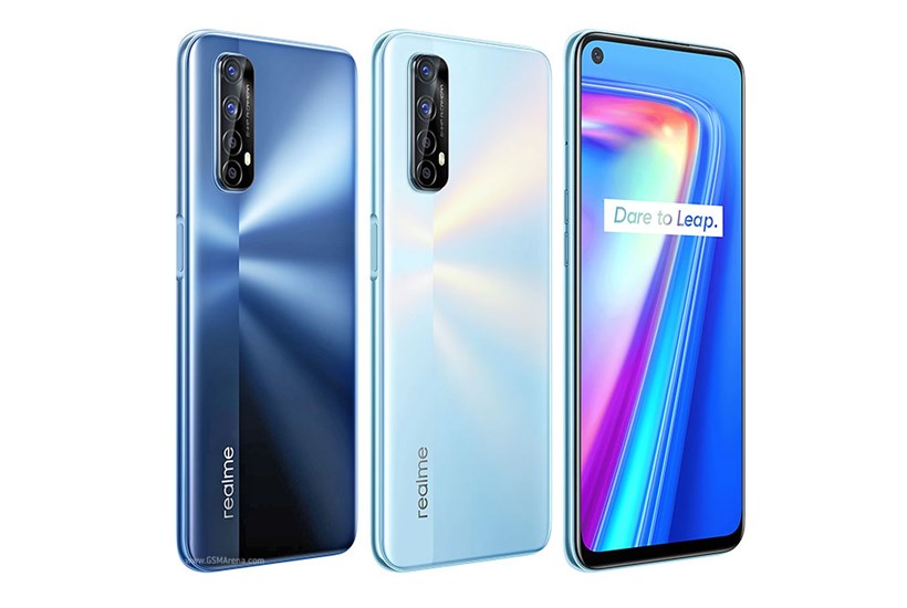 Realme 7 Review
