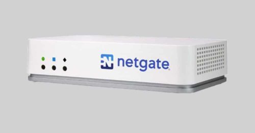 Netgate SG-2100 pfSense Router and Firewall Review