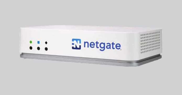Netgate SG-2100 pfSense Router and Firewall Review