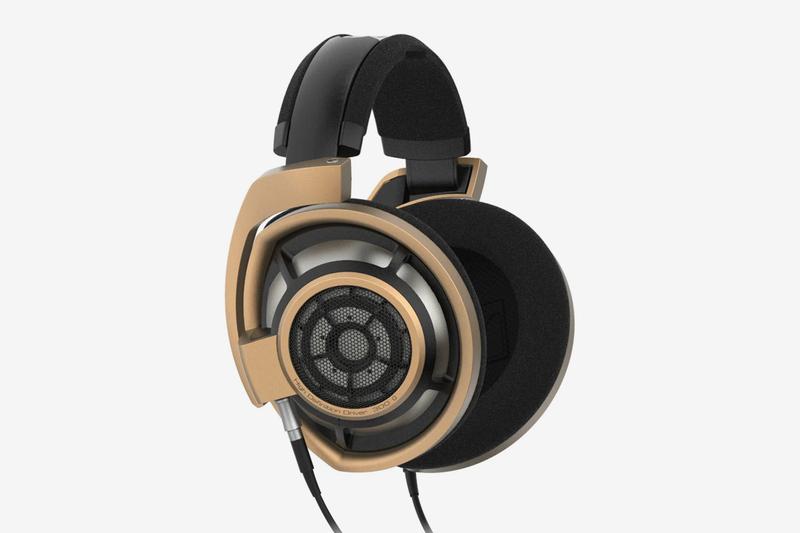 NEWS: Sennheiser HD 800 S Anniversary edition