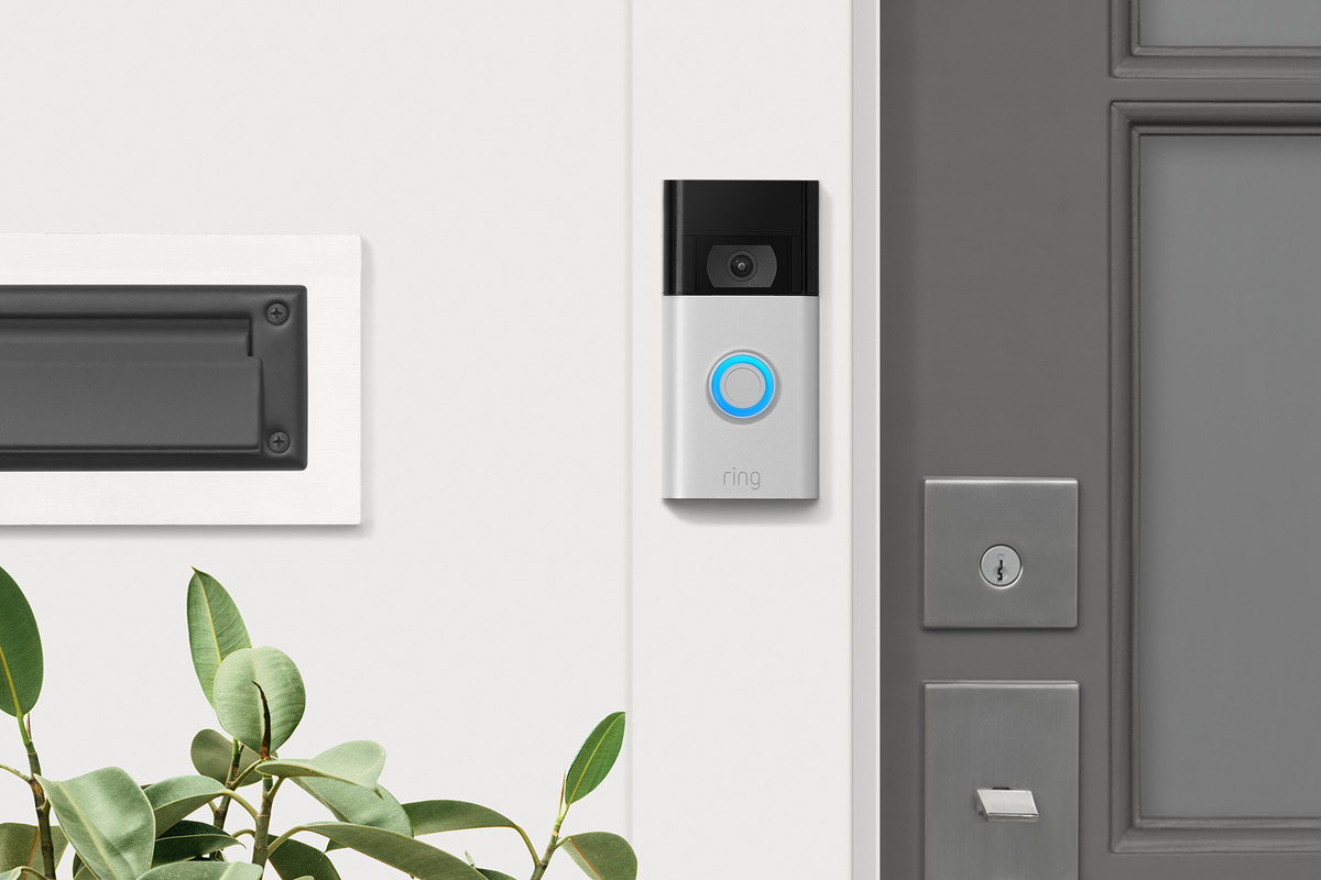 Ring Video Doorbell (2nd Generation) review: A great feature set from the market leader for less than $100