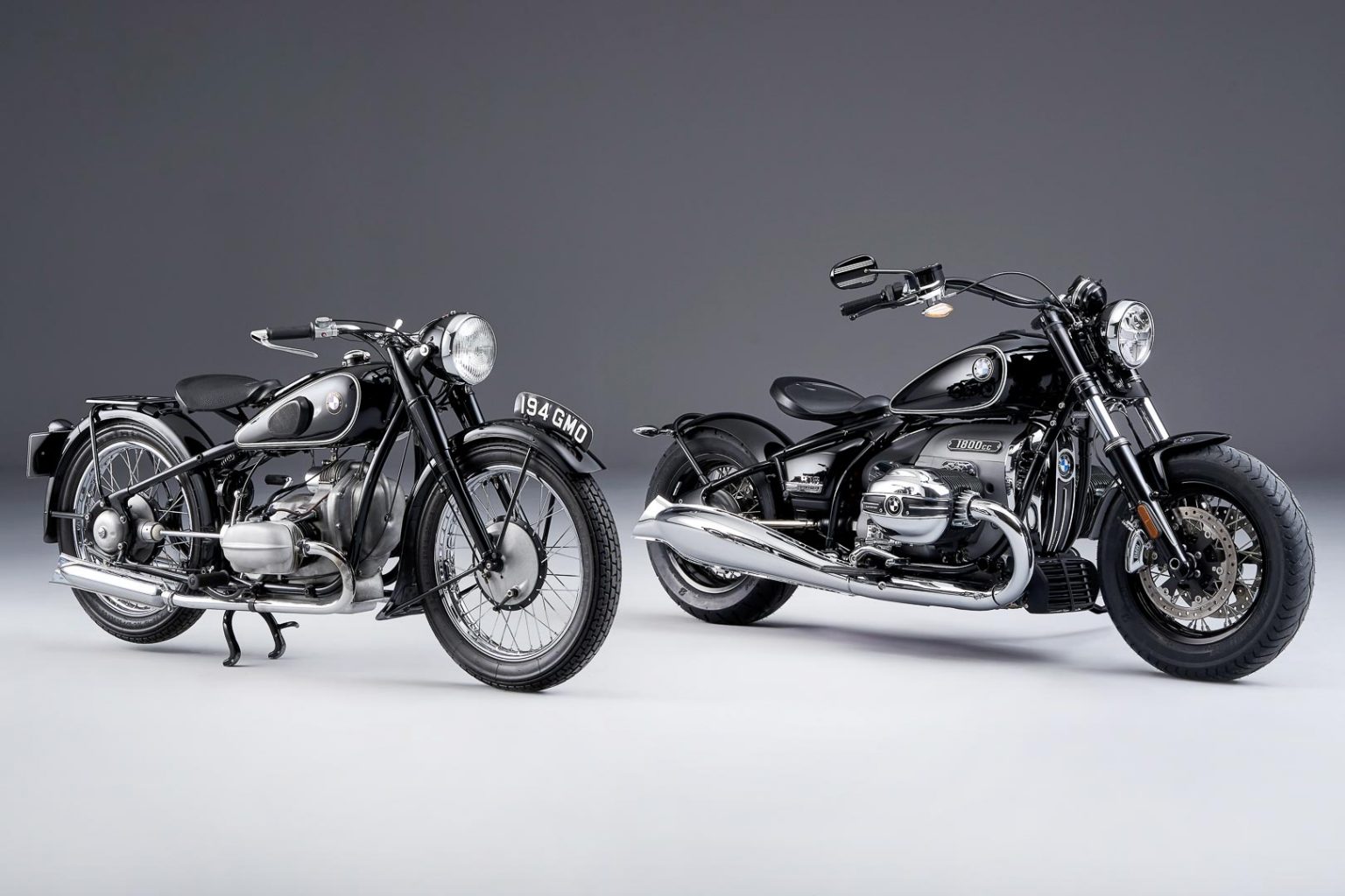 2021 BMW R 18 Test: City and Country Life with the Big Boxer