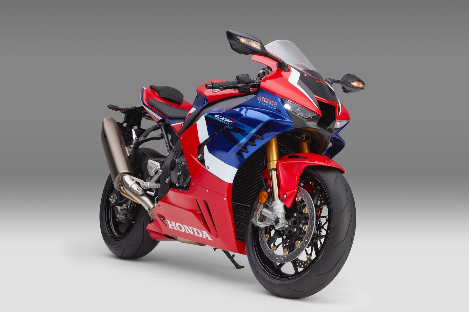 2021 Honda Cbr1000rr R Fireblade Sp Review 0386