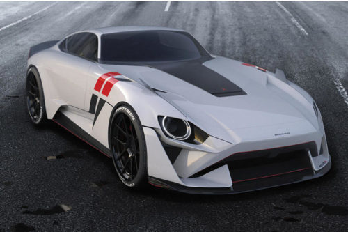 2021 Nissan Z: Everything We Know