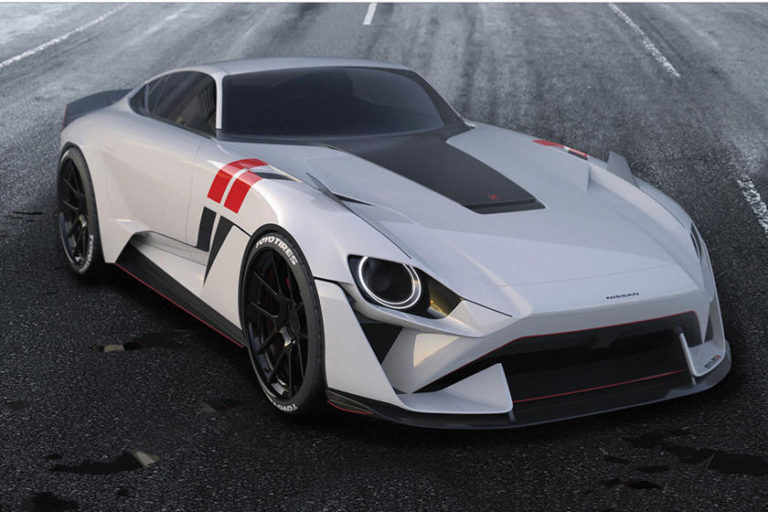 2021 Nissan Z: Everything We Know - GearOpen.com
