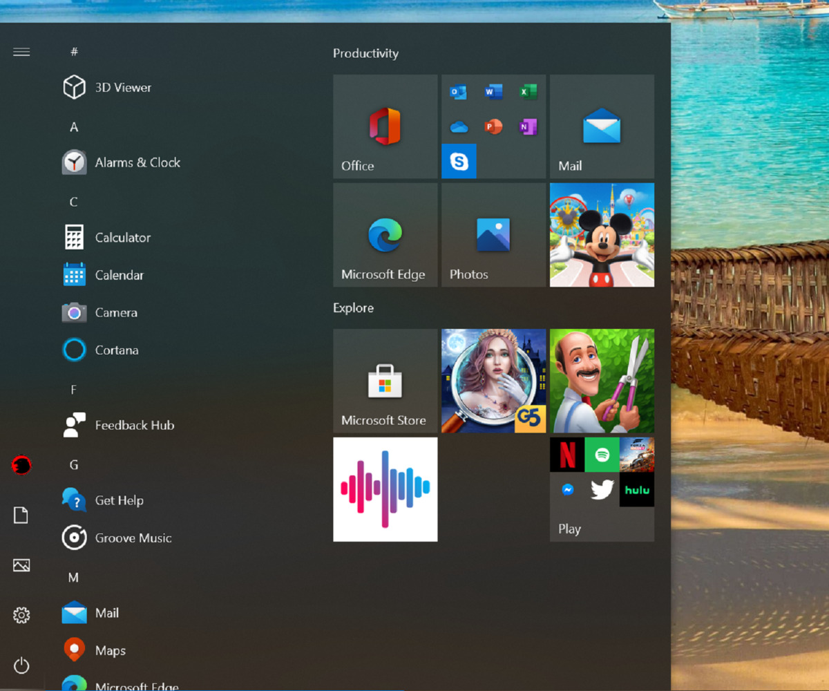 Windows 10 October 2020 Update review: Microsoft nudges Windows ahead slightly